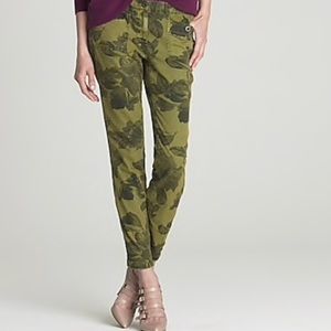 J CREW COMRADE CHINO